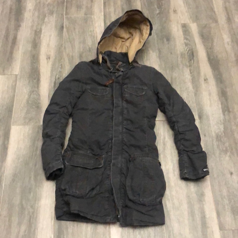 Khujo Chantal Jacket. 🔥